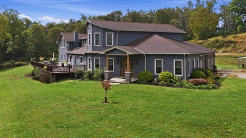 Photo of 7506 Divelbiss Road, Butler, OH 44822 (MLS # 226035954)