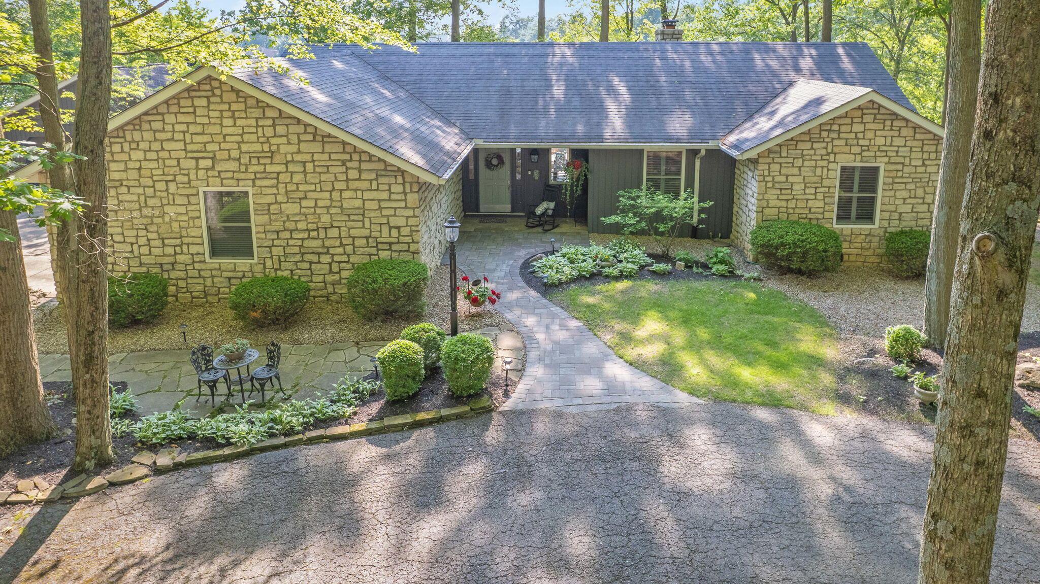 7326 State Route 19 Unit 2, Lots 27-30