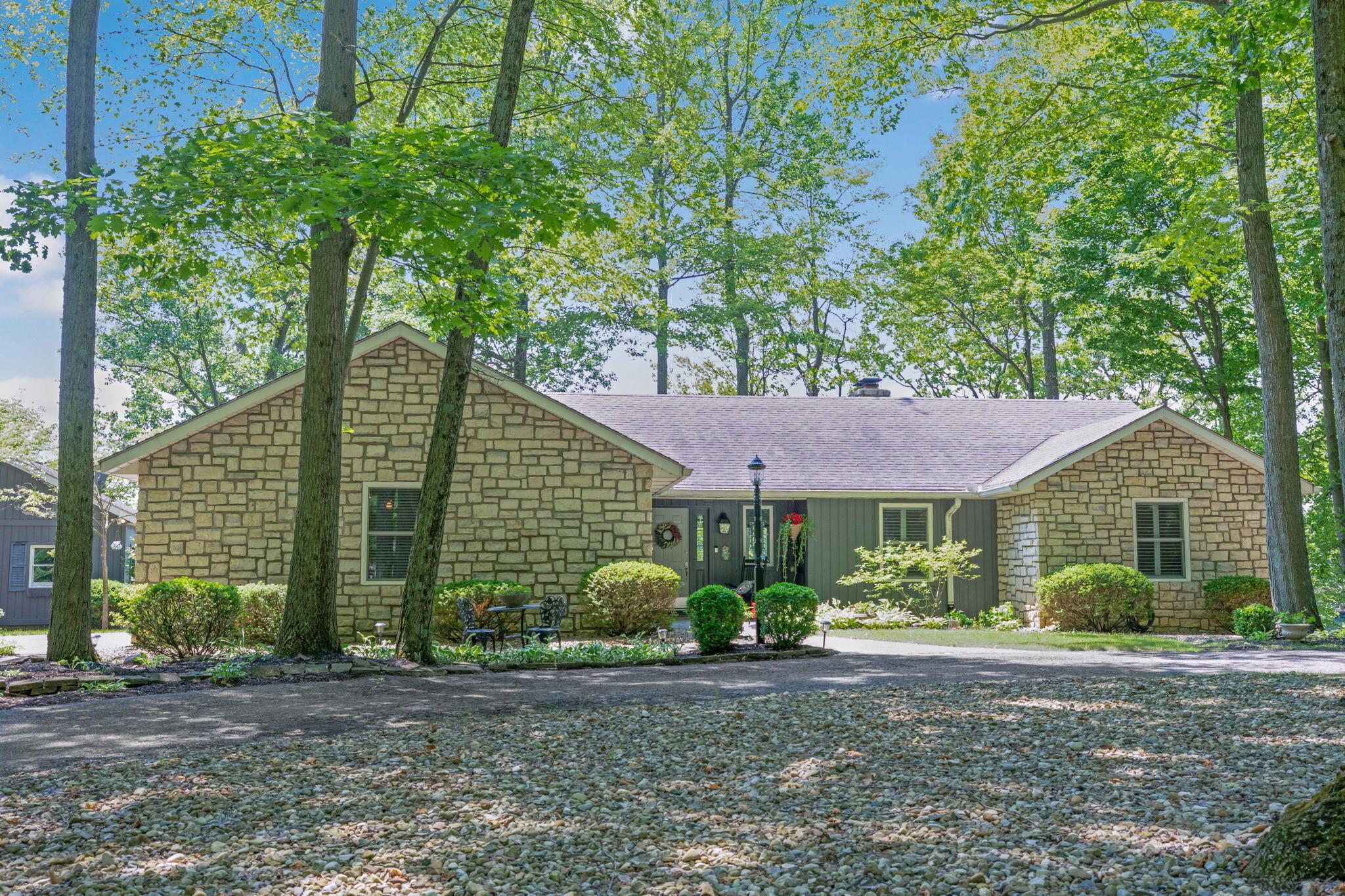 7326 State Route 19 Unit 2, Lots 27-30