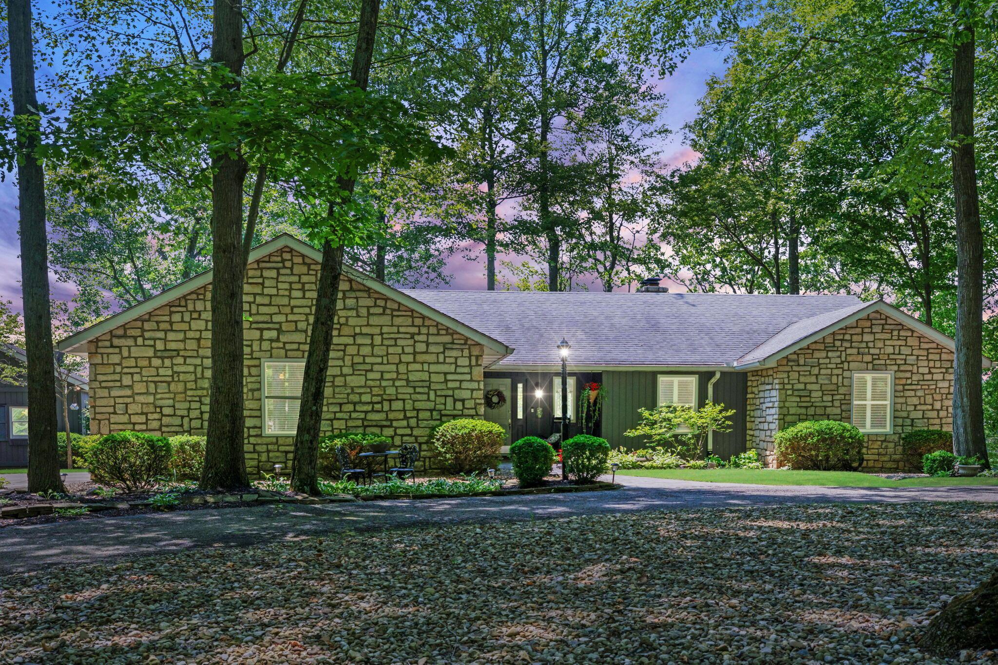 7326 State Route 19 Unit 2, Lots 27-30