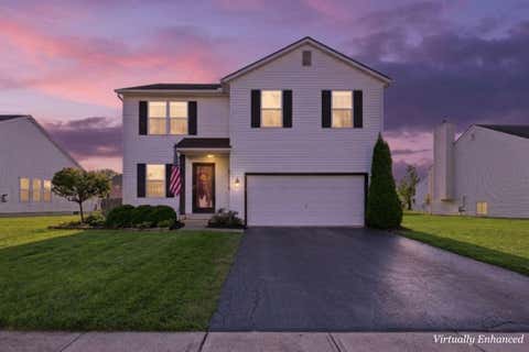Photo of 5729 Rarey Avenue W, Groveport, OH 43125 (MLS # 226031966)