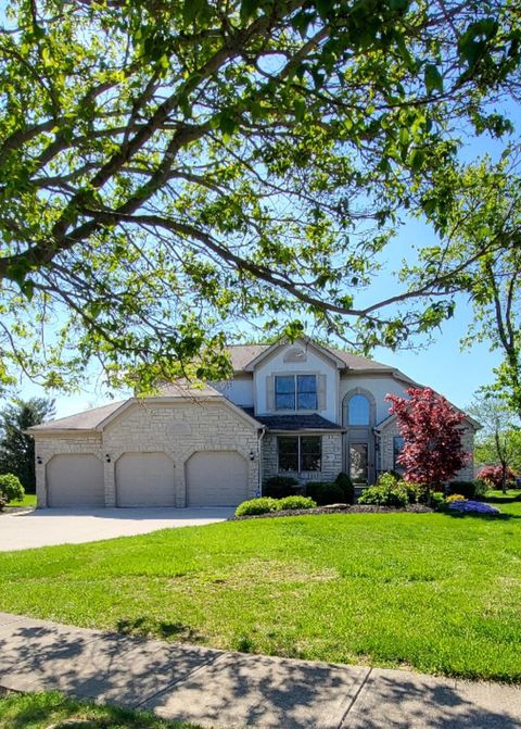 Photo of 6097 Lindridge Court, Galloway, OH 43119 (MLS # 226013833)