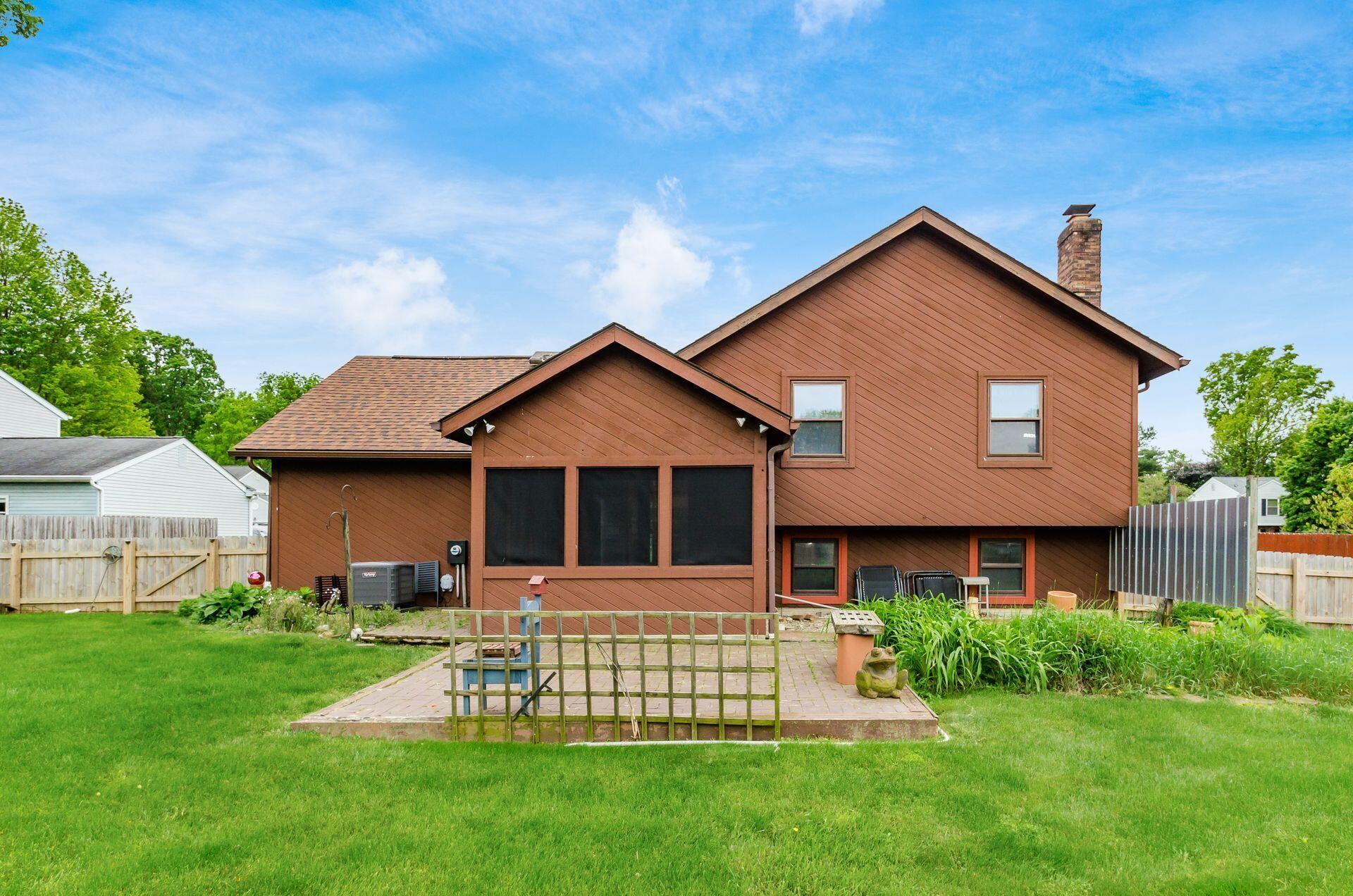 6392 Hilltop Avenue, Reynoldsburg, Ohio image 33