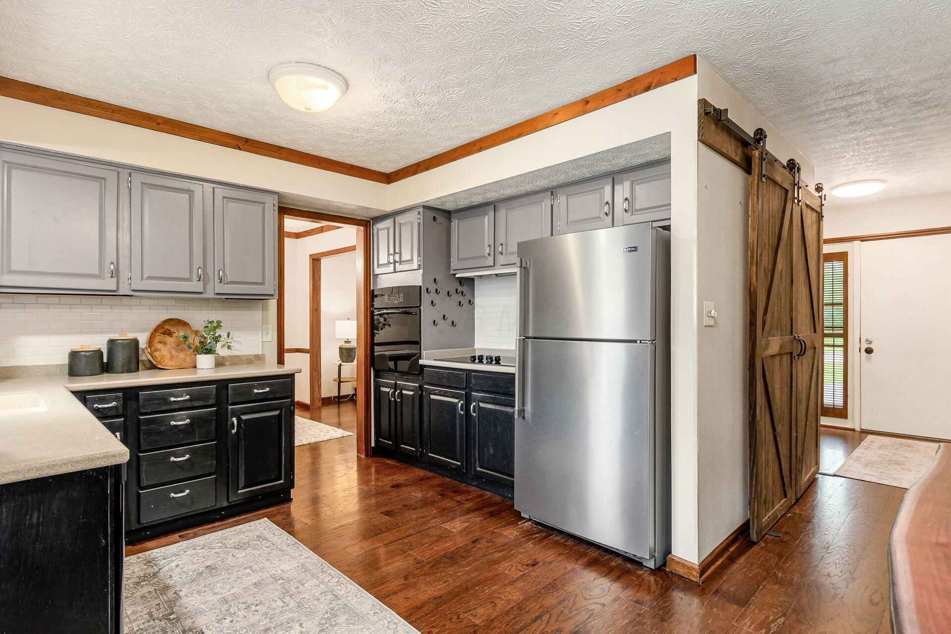 6392 Hilltop Avenue, Reynoldsburg, Ohio image 9