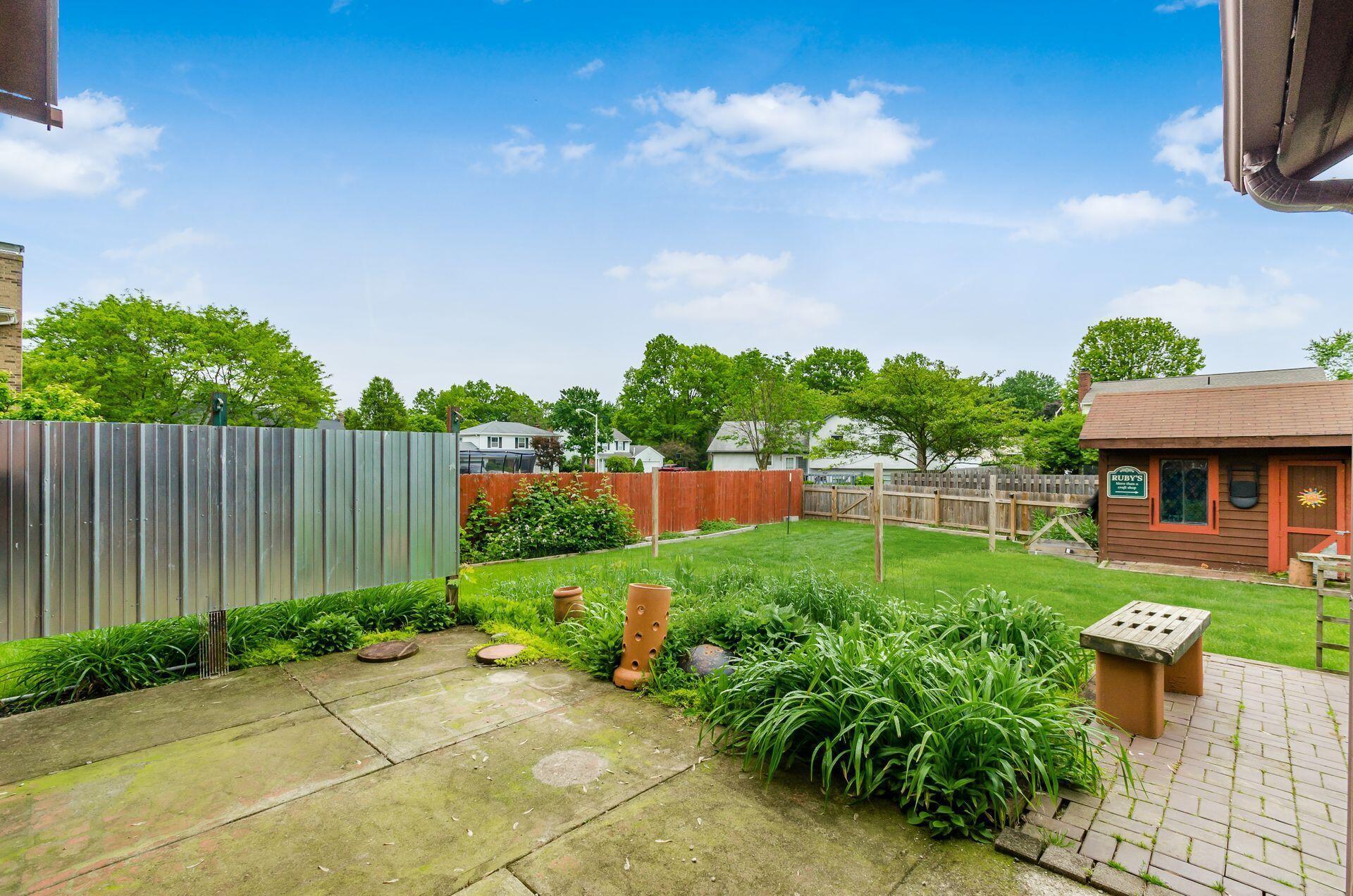 6392 Hilltop Avenue, Reynoldsburg, Ohio image 31