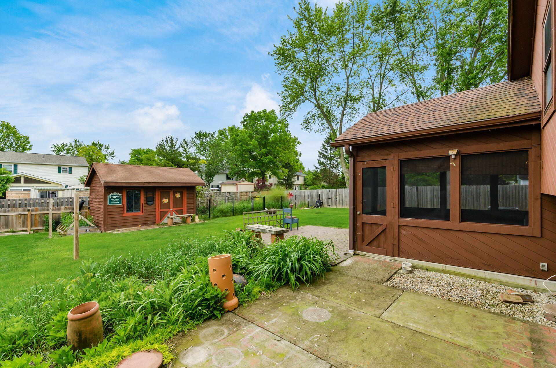 6392 Hilltop Avenue, Reynoldsburg, Ohio image 32
