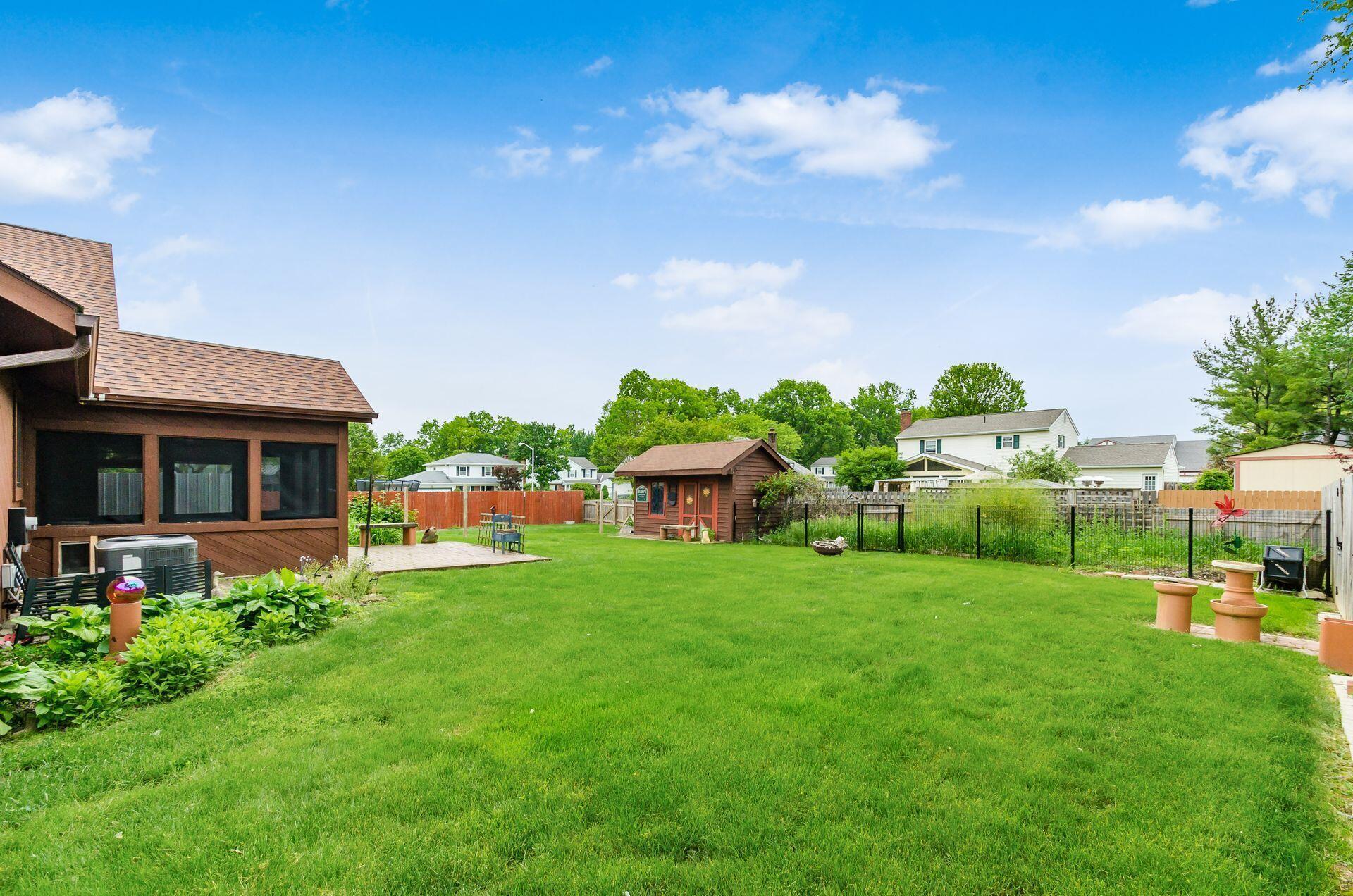 6392 Hilltop Avenue, Reynoldsburg, Ohio image 34