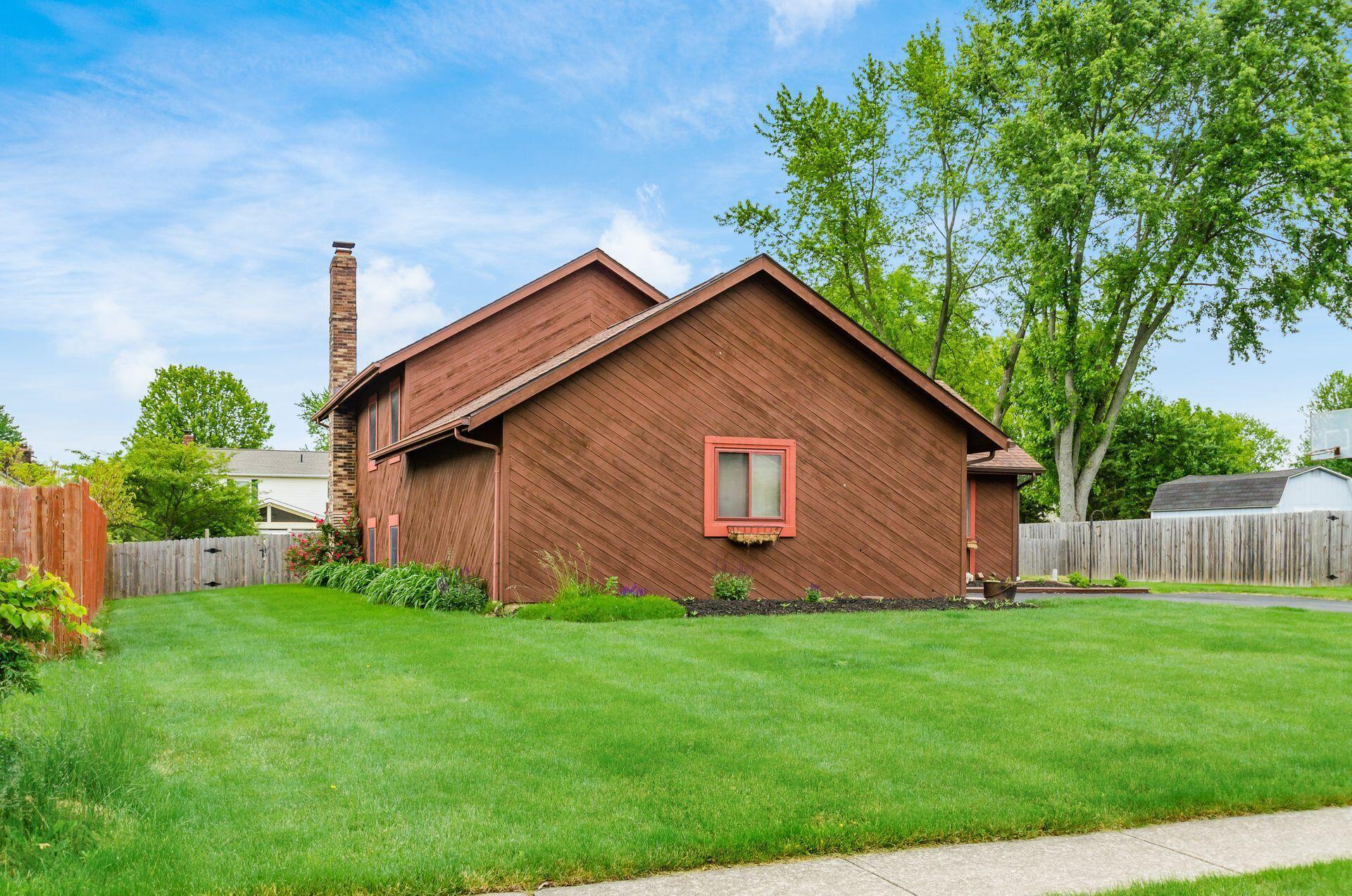 6392 Hilltop Avenue, Reynoldsburg, Ohio image 35