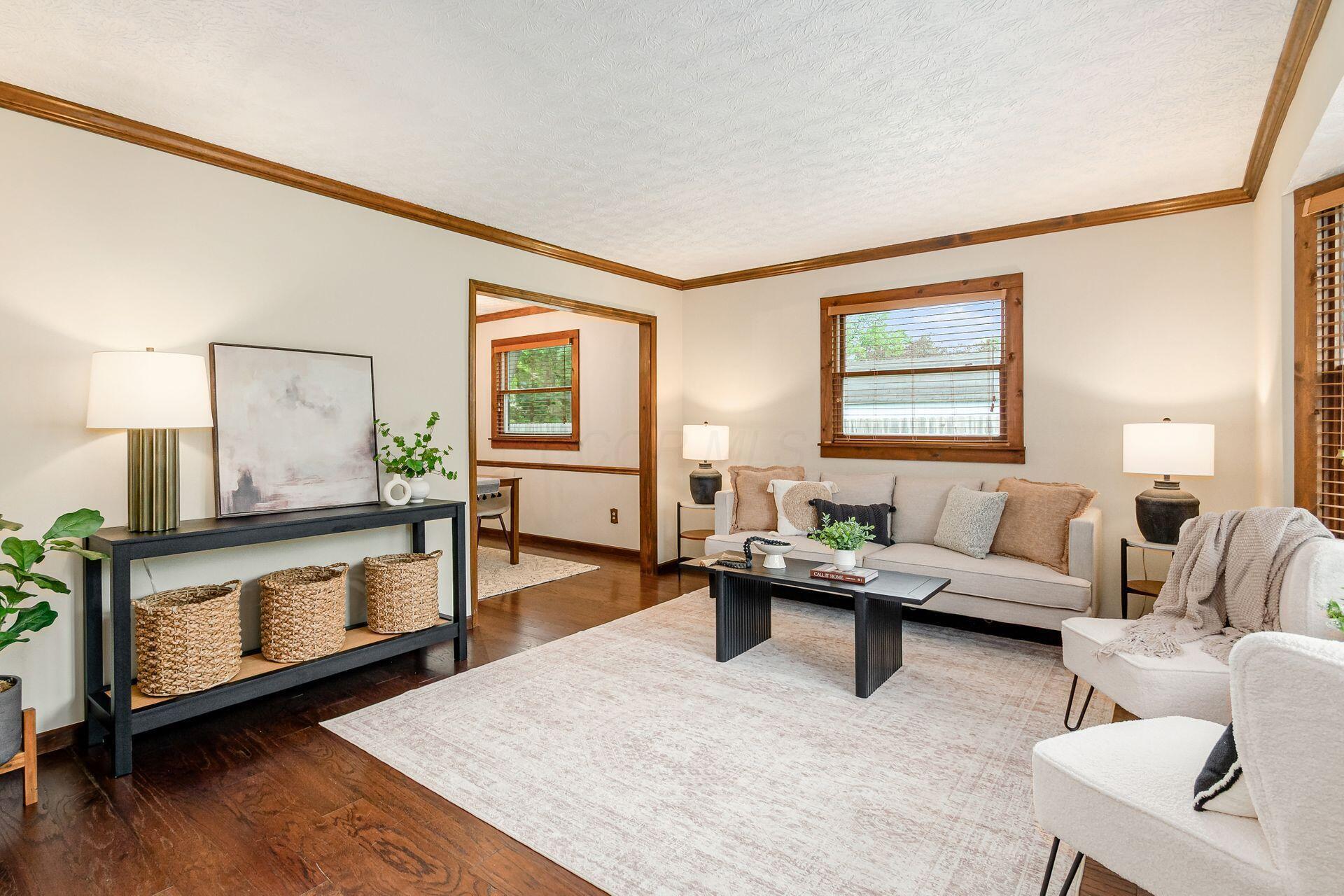 6392 Hilltop Avenue, Reynoldsburg, Ohio image 3