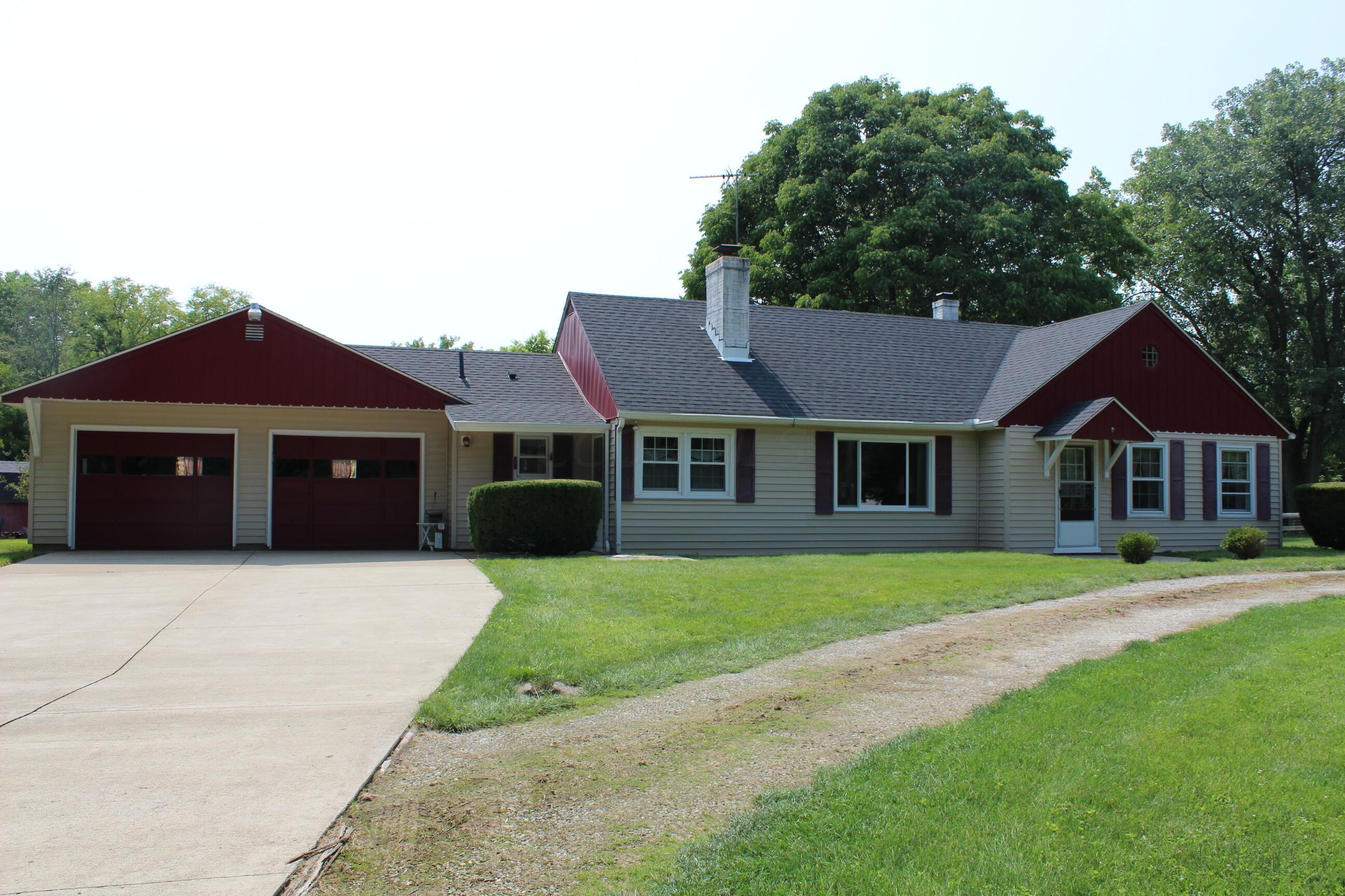 View New Carlisle, OH 45344 house