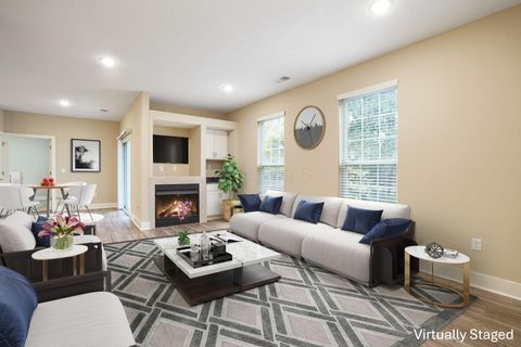 5677 Laurel Pine Lane Dublin OH 43016