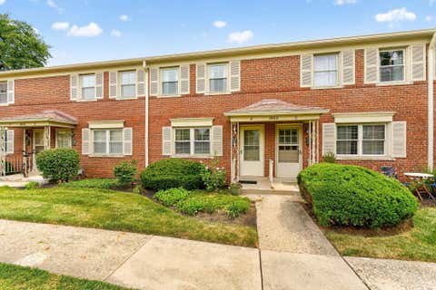 Photo of 1866 Northwest Boulevard 16D #16D, Columbus, OH 43212 (MLS # 226028318)