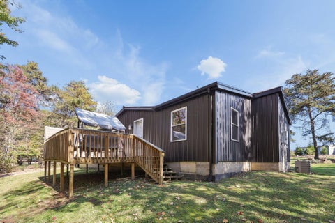 Tiny photo for 18682 Griffith Road, Logan, OH 43138 (MLS # 226040325)