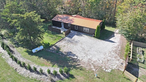 Tiny photo for 18682 Griffith Road, Logan, OH 43138 (MLS # 226040325)