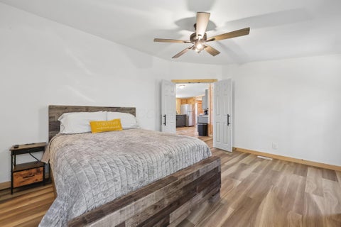Tiny photo for 18682 Griffith Road, Logan, OH 43138 (MLS # 226040325)