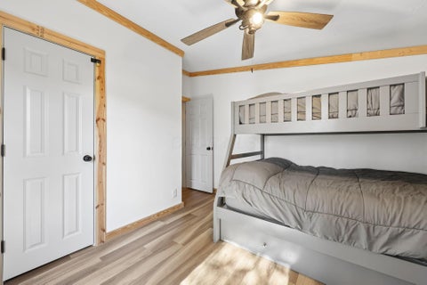 Tiny photo for 18682 Griffith Road, Logan, OH 43138 (MLS # 226040325)