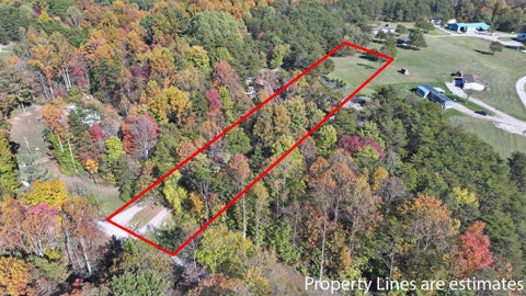Tiny photo for 18682 Griffith Road, Logan, OH 43138 (MLS # 226040325)