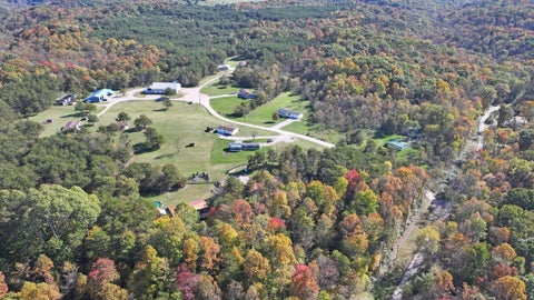 Tiny photo for 18682 Griffith Road, Logan, OH 43138 (MLS # 226040325)