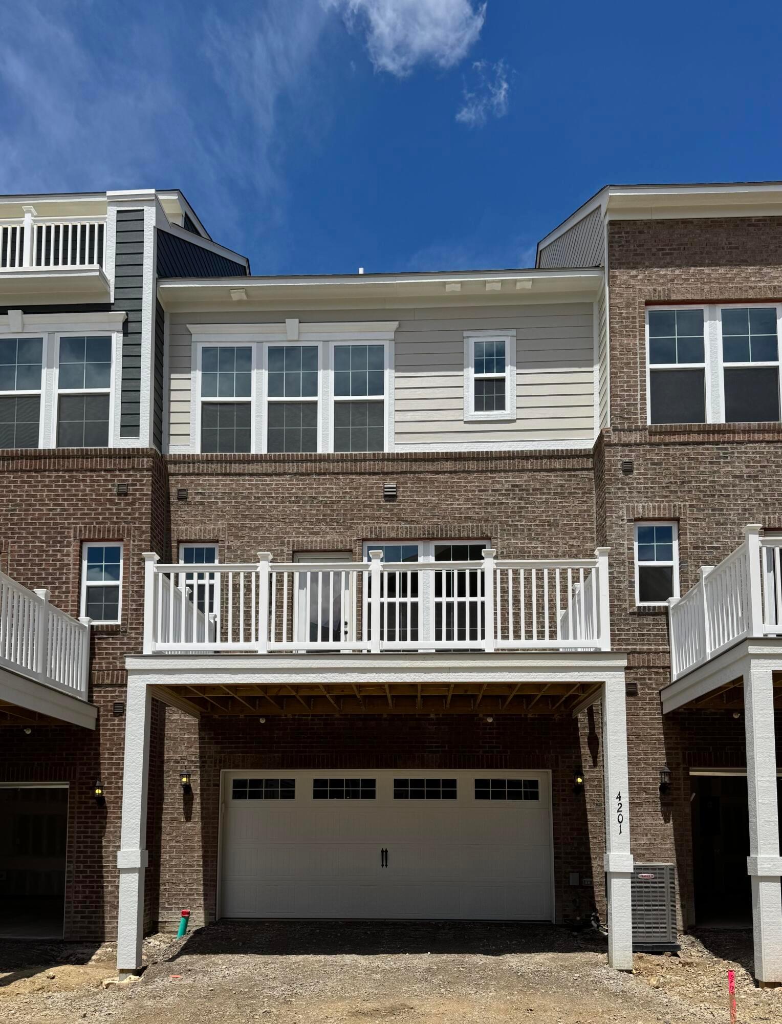 4201 Tuller Road #LOT 1002, Dublin, Ohio image 24