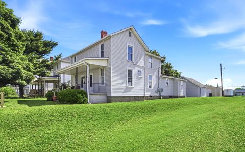 Multifamily For Sale - 604-606 N Roosevelt Avenue<br/> Lancaster, OH 43130