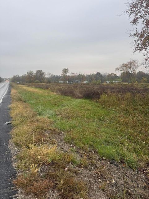 Photo of 0 Pleasant Valley Road, Thurman, OH 45685 (MLS # 225041347)