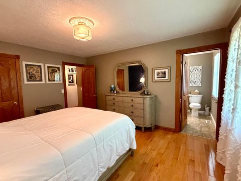 Tiny photo for 58 Custer Drive, Chillicothe, OH 45601 (MLS # 226011768)