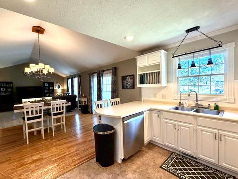 Tiny photo for 58 Custer Drive, Chillicothe, OH 45601 (MLS # 226011768)