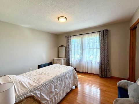 Tiny photo for 58 Custer Drive, Chillicothe, OH 45601 (MLS # 226011768)