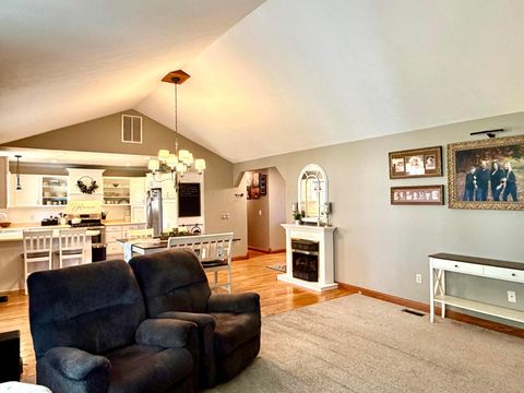 Tiny photo for 58 Custer Drive, Chillicothe, OH 45601 (MLS # 226011768)