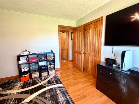 Tiny photo for 58 Custer Drive, Chillicothe, OH 45601 (MLS # 226011768)