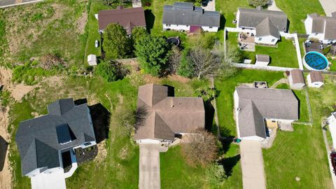 Tiny photo for 58 Custer Drive, Chillicothe, OH 45601 (MLS # 226011768)