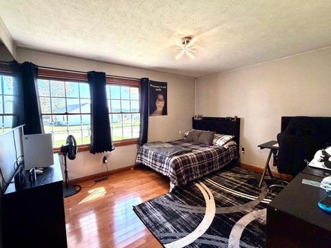 Tiny photo for 58 Custer Drive, Chillicothe, OH 45601 (MLS # 226011768)