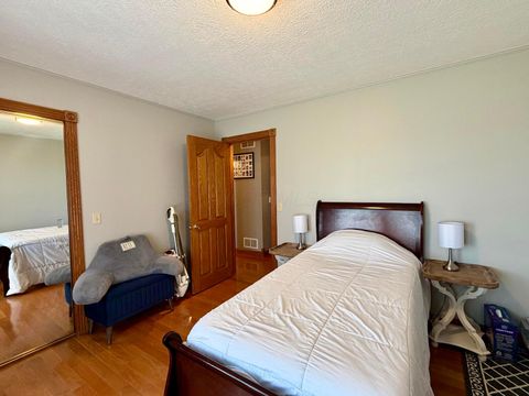 Tiny photo for 58 Custer Drive, Chillicothe, OH 45601 (MLS # 226011768)