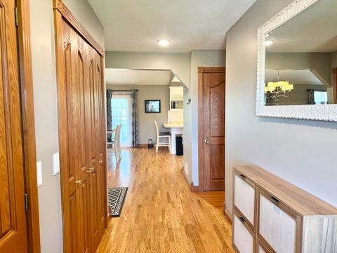 Tiny photo for 58 Custer Drive, Chillicothe, OH 45601 (MLS # 226011768)