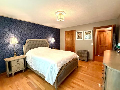 Tiny photo for 58 Custer Drive, Chillicothe, OH 45601 (MLS # 226011768)