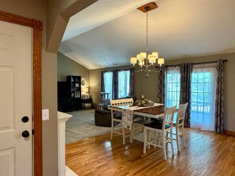Tiny photo for 58 Custer Drive, Chillicothe, OH 45601 (MLS # 226011768)