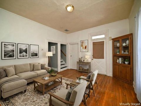 Homes For Sale - 126 W Washington Avenue<br/> Marion, OH 43302