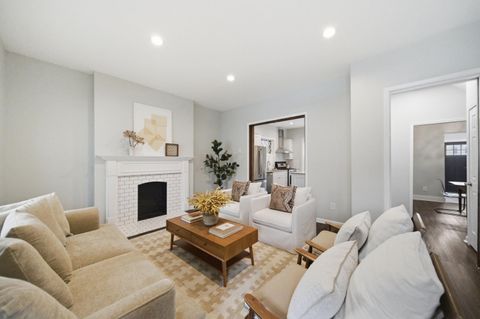 Photo of 74 Dakota Avenue, Columbus, OH 43222 (MLS # 226018137)