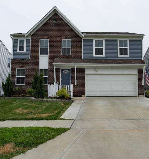 Photo of 155 Heron Avenue, Pataskala, OH 43062 (MLS # 226028393)