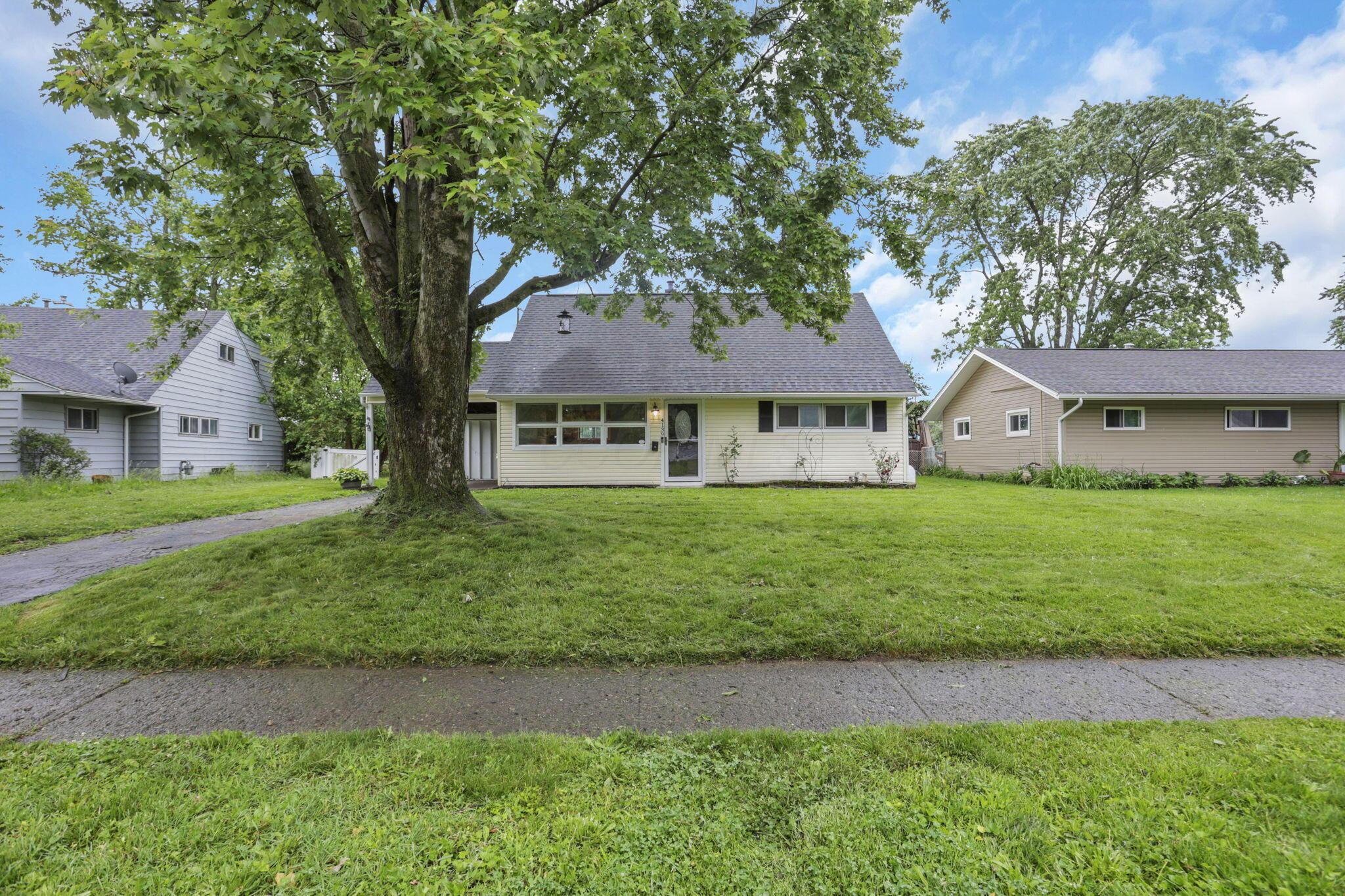 4139 Virginia Circle E