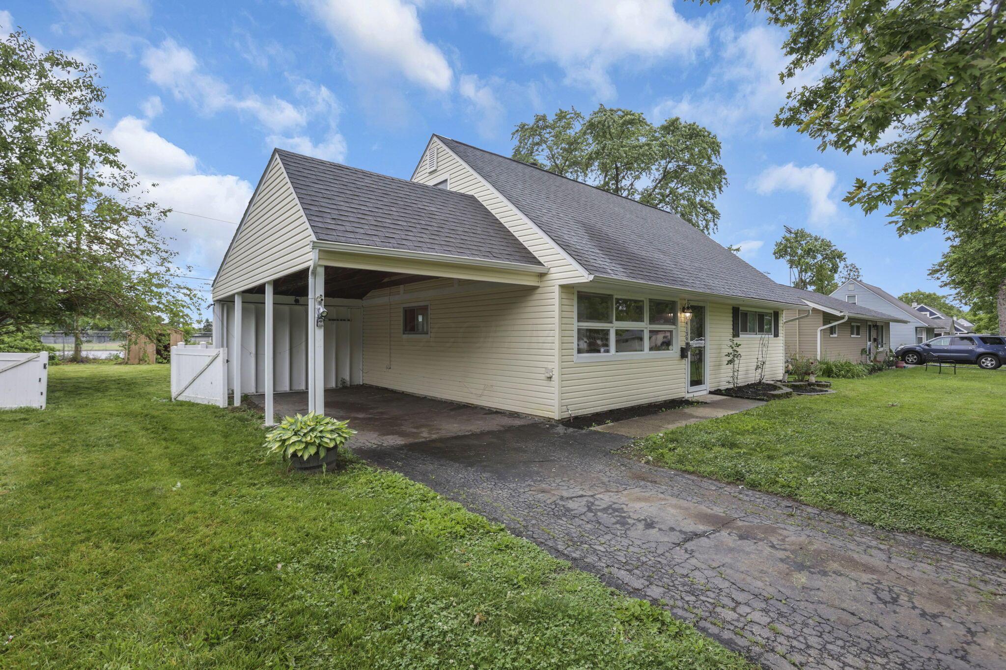 4139 Virginia Circle E