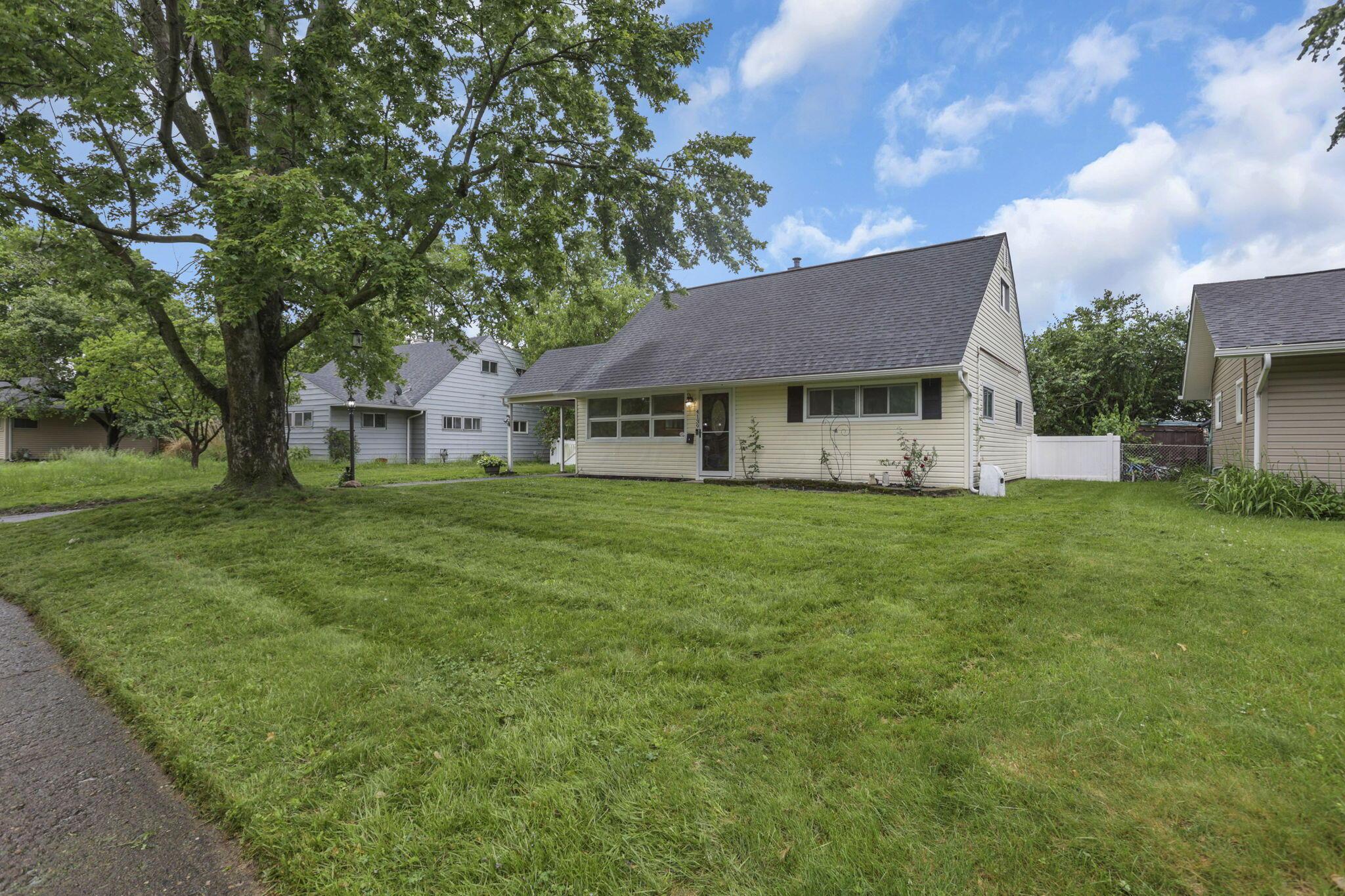 4139 Virginia Circle E