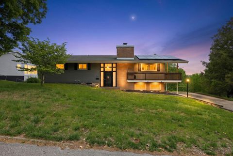 Photo of 740 Wood Street, Logan, OH 43138 (MLS # 226014635)