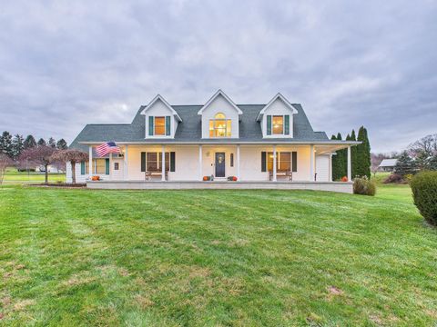 Photo of 1975 Lamb Road NW, Carroll, OH 43112 (MLS # 225044249)