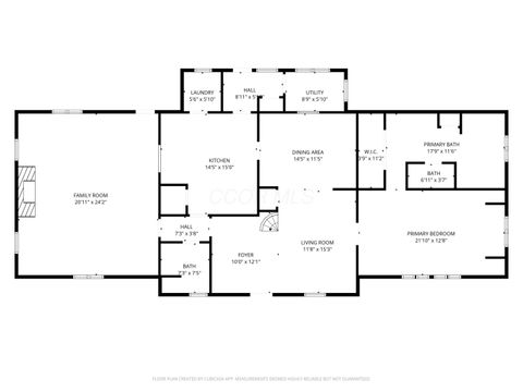 Tiny photo for 11216 Ohio 347, Marysville, OH 43040 (MLS # 226002824)