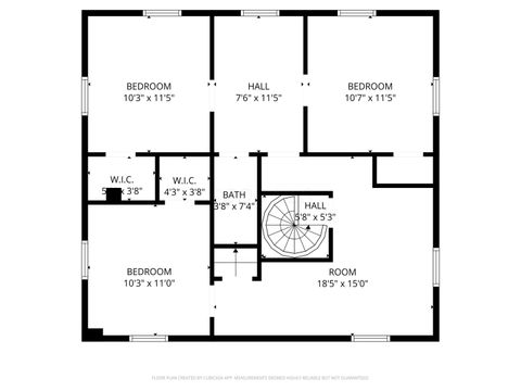 Tiny photo for 11216 Ohio 347, Marysville, OH 43040 (MLS # 226002824)