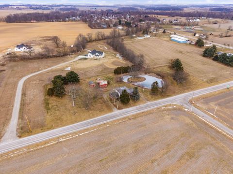Tiny photo for 11216 Ohio 347, Marysville, OH 43040 (MLS # 226002824)