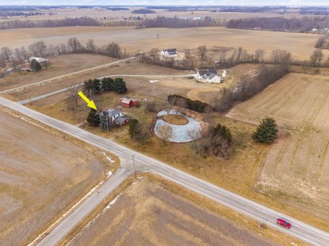 Tiny photo for 11216 Ohio 347, Marysville, OH 43040 (MLS # 226002824)