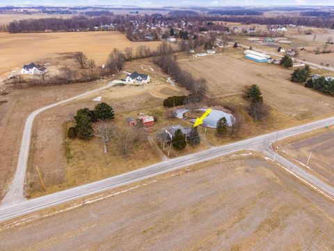 Tiny photo for 11216 Ohio 347, Marysville, OH 43040 (MLS # 226002824)