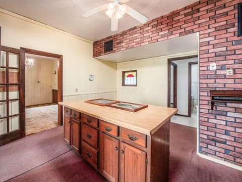 Tiny photo for 11216 Ohio 347, Marysville, OH 43040 (MLS # 226002824)